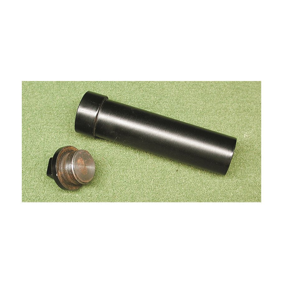 Sprängbult - Engångs EN STL