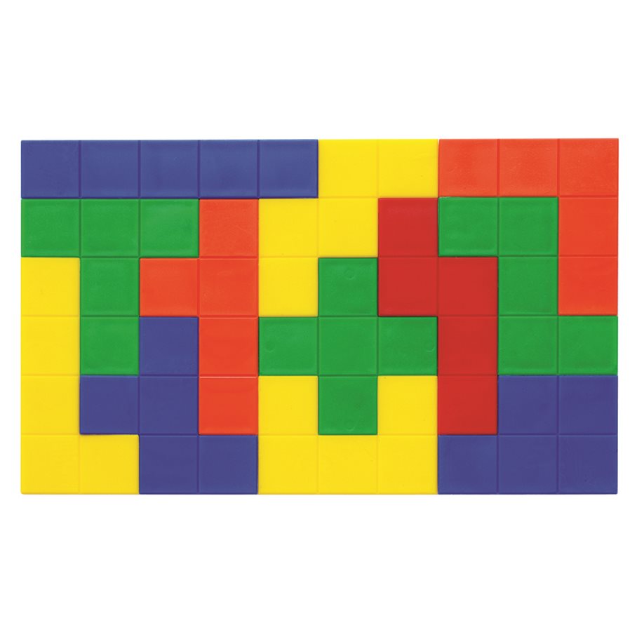 Pentomino EN STL