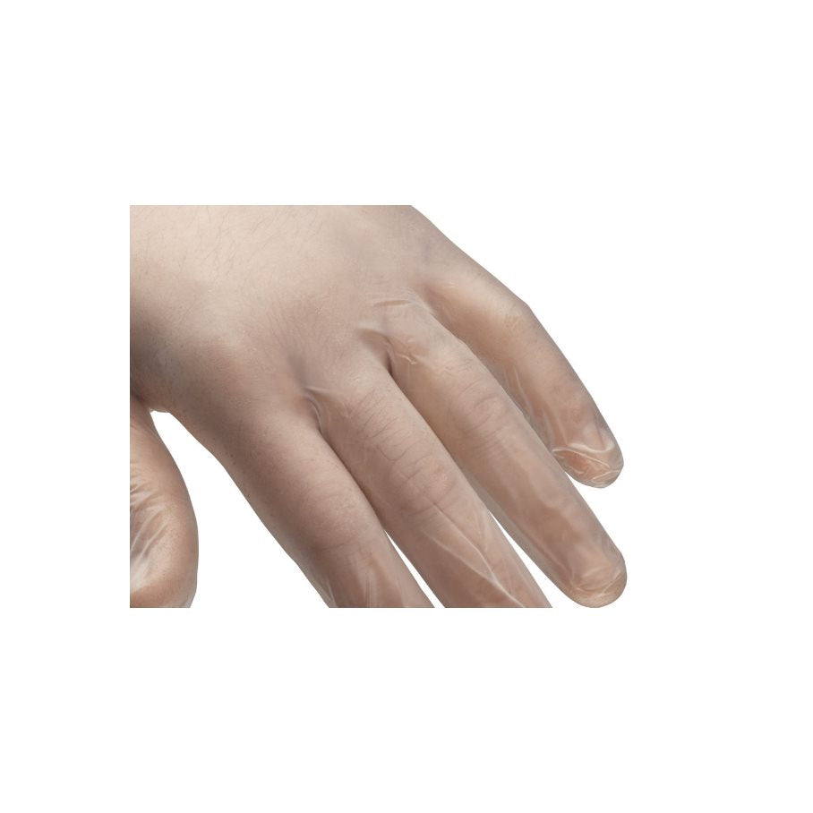 Skyddshandskar - Vinyl S