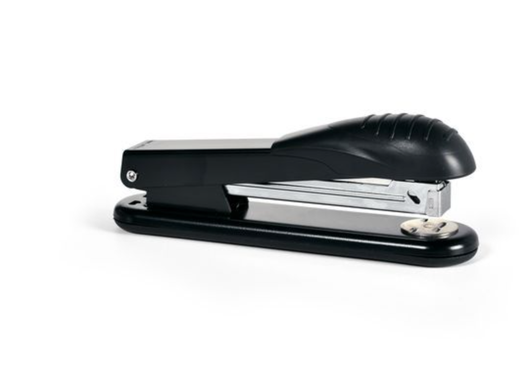 Häftapparat EN STL