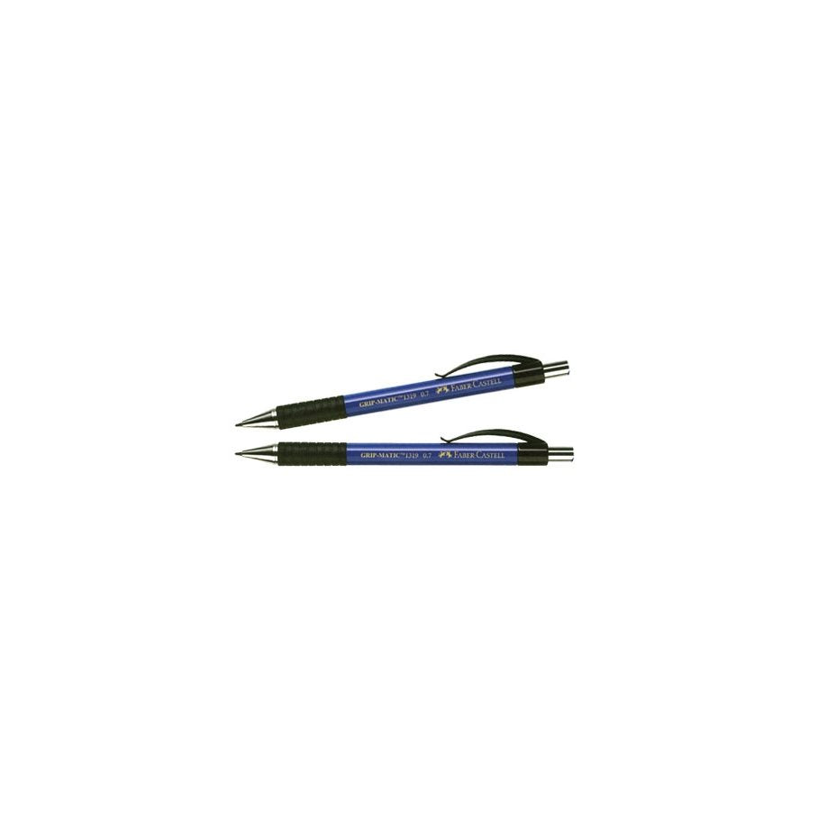 Stiftpenna - 0,7 mm 4st EN STL