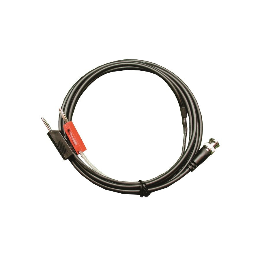 Oscilloskopskabel EN STL