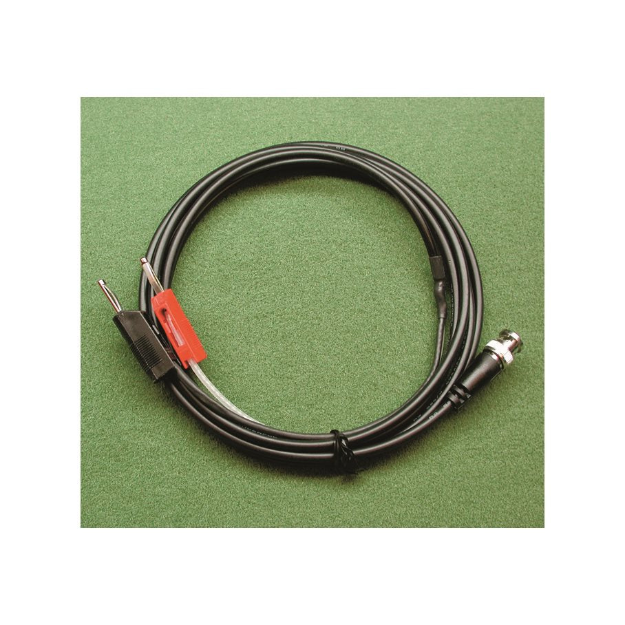 Oscilloskopskabel EN STL