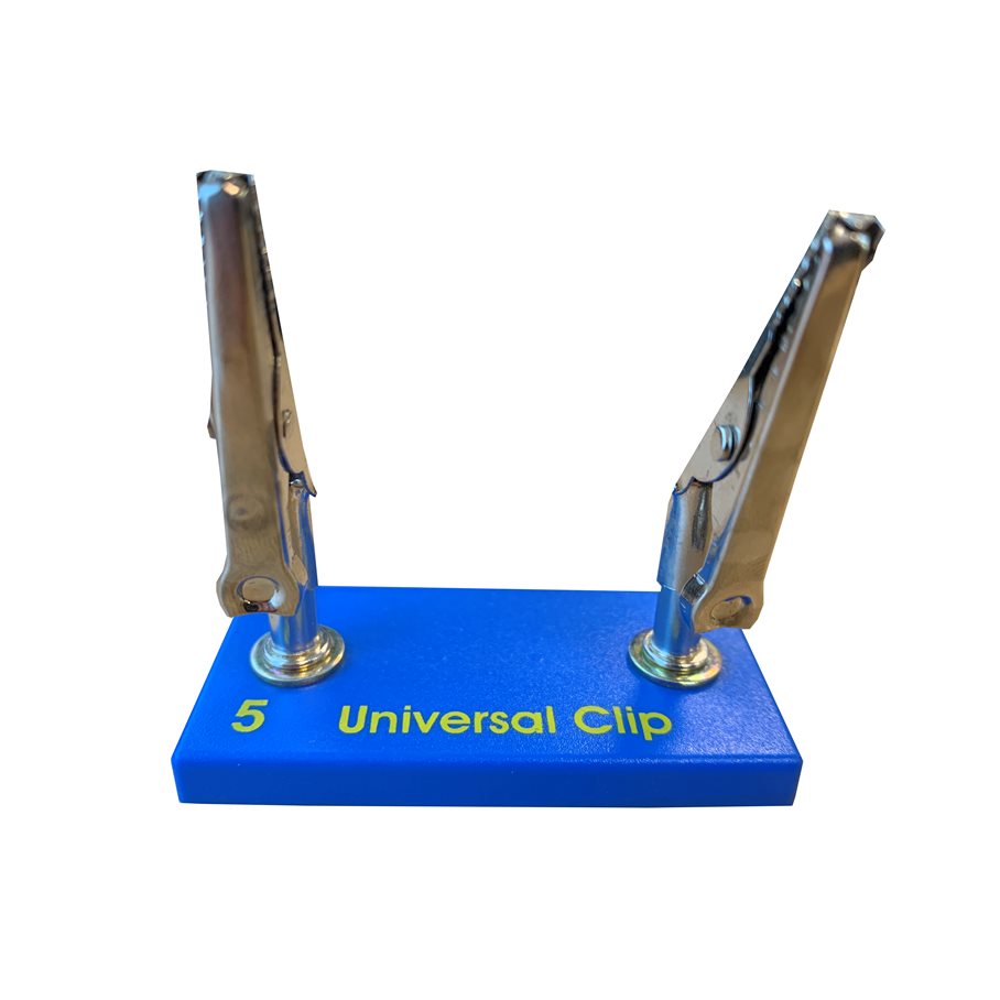 Universalhållare EN STL