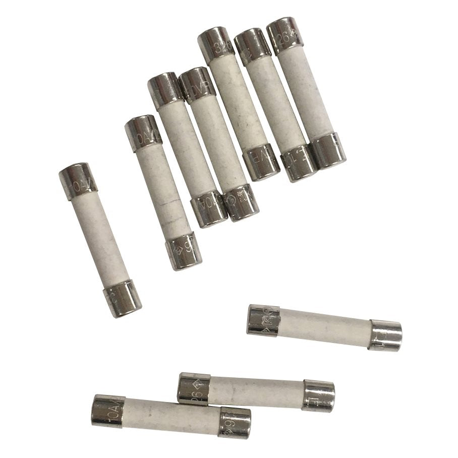 Säkring, 10 st EN STL