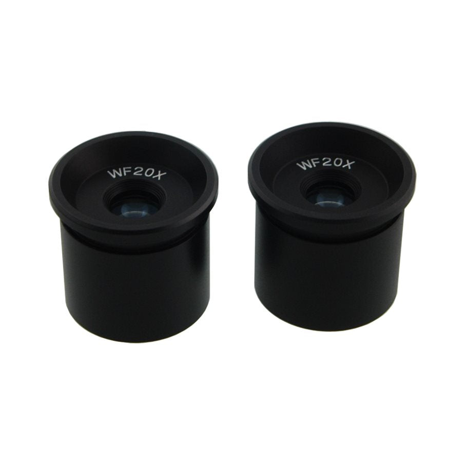 Okularpar 20x, 10 mm till stereolupp Novex AP EN STL