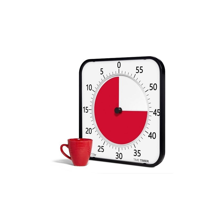 Time Timer Max EN STL