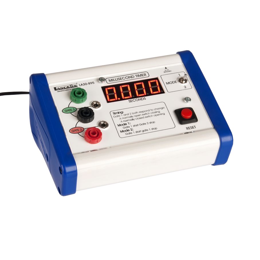 Timer - Lascells EN STL