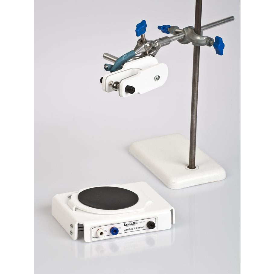 Apparat För Fritt Fall EN STL