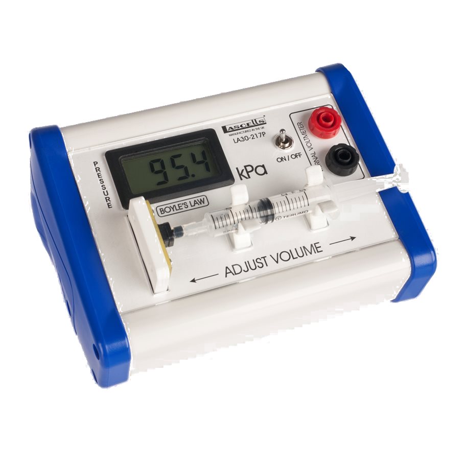 Boyles Lag - Digital EN STL