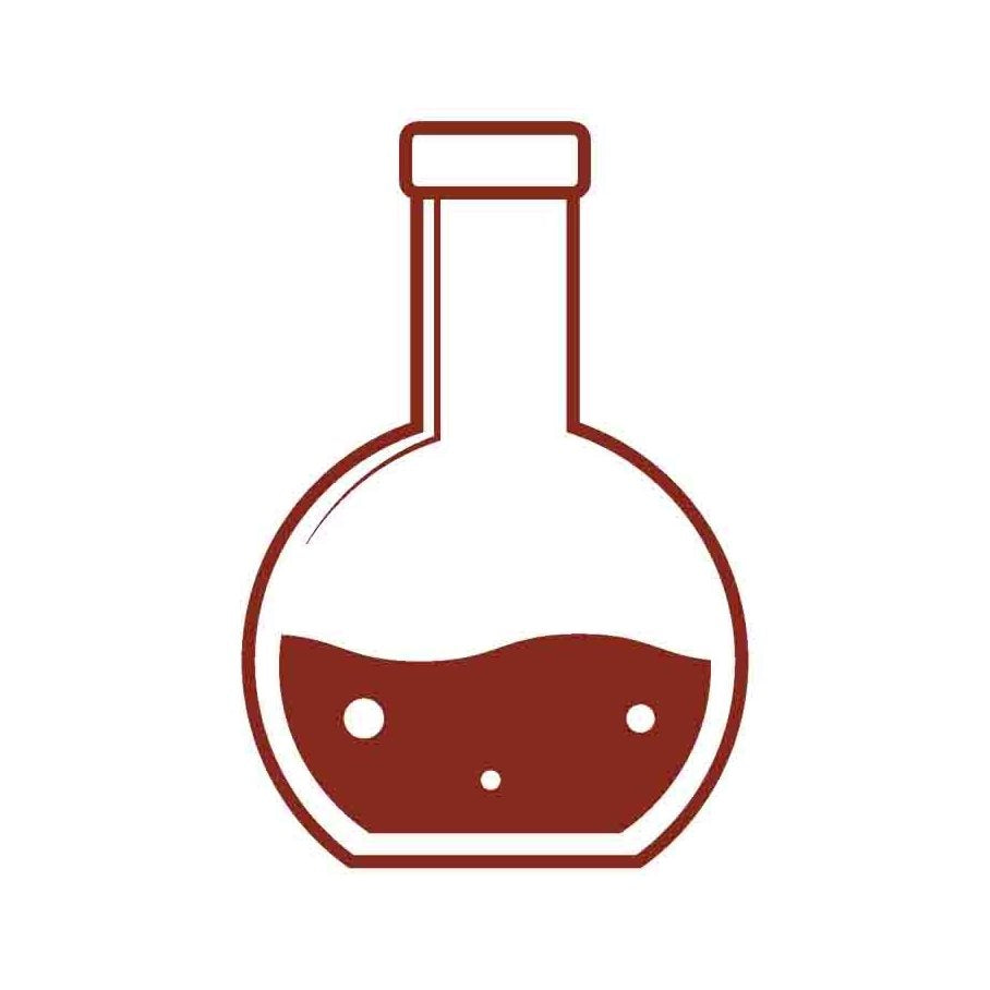 Rödsprit/Etanol - 1 L EN STL