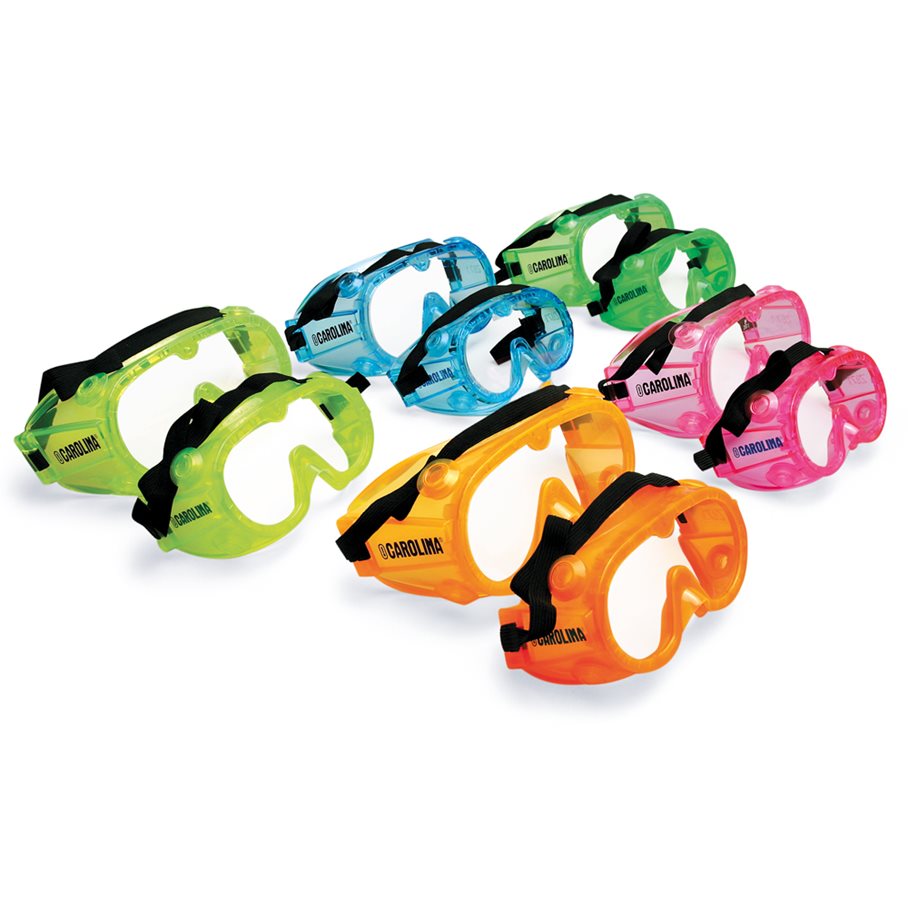 Skyddsglasögon - Barn EN STL