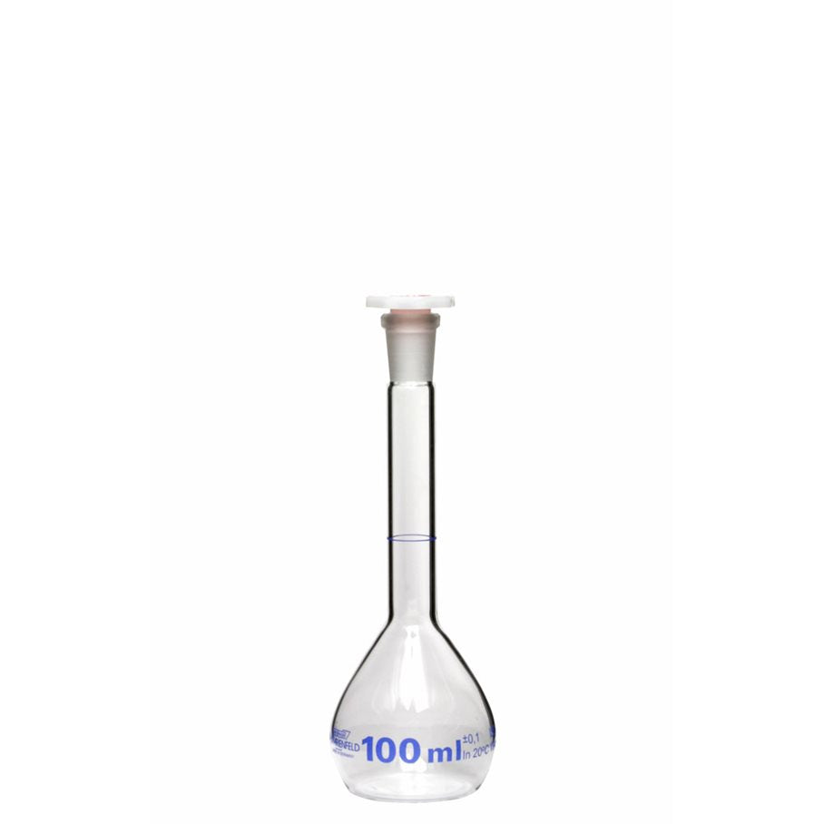 Mätkolv - Glas 100 ML