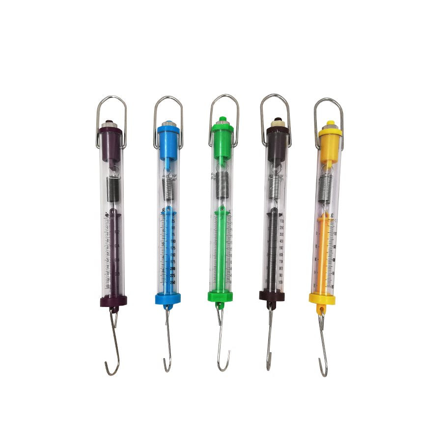 Dynamometer 1 N / 100 G