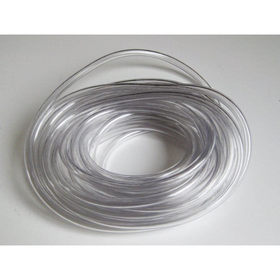 Plastslang - 5 m 4 MM