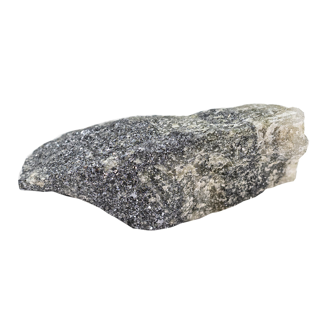 Mineralstuff, Willemit, Fluorescerande EN STL