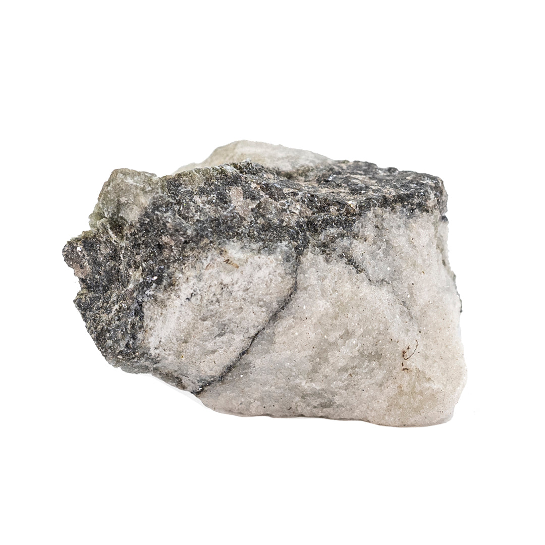 Mineralstuff, Zinkblände, Fluorescerande EN STL