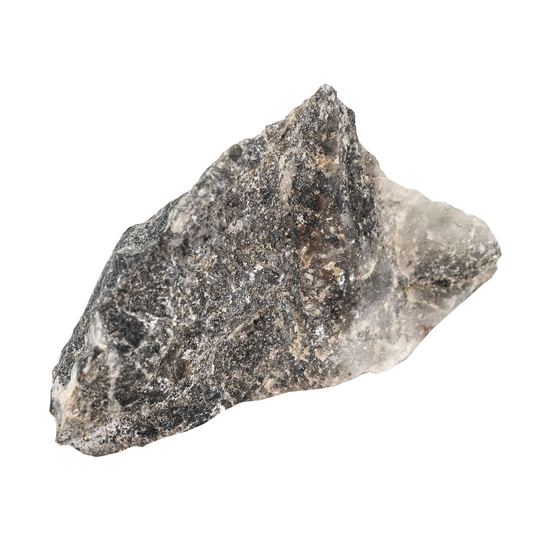 Mineralstuff, Zinkblände, Fluorescerande EN STL