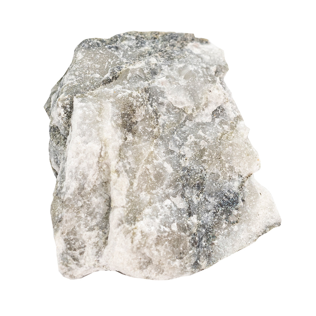 Mineralstuff, Zinkblände, Fluorescerande EN STL