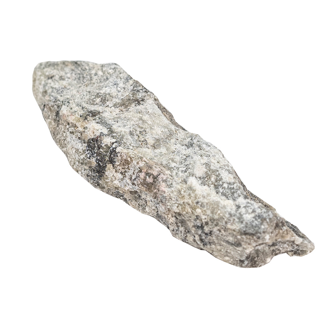 Mineralstuff, Zinkblände, Fluorescerande EN STL