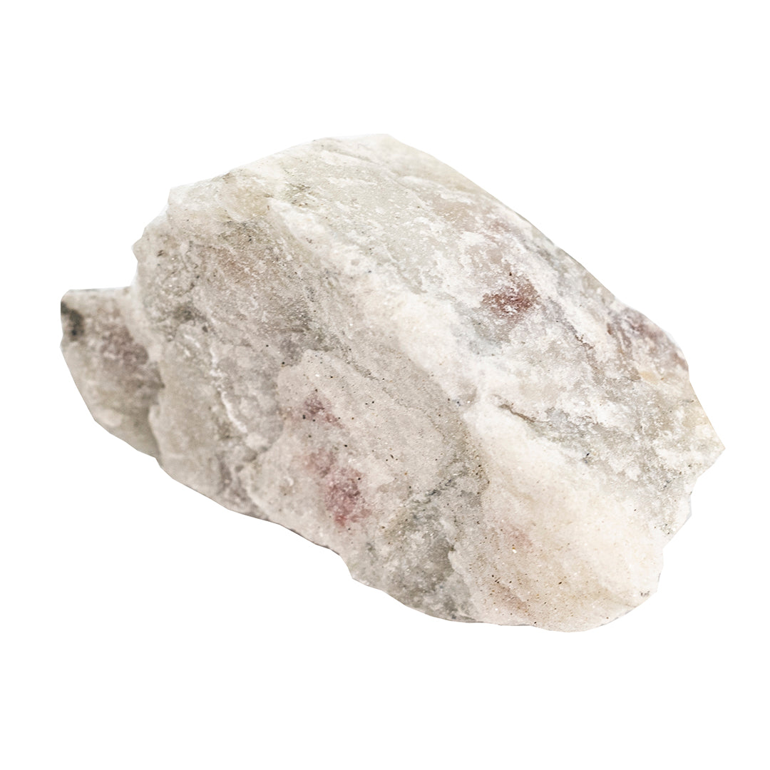 Mineralstuff, Zinkblände, Fluorescerande EN STL