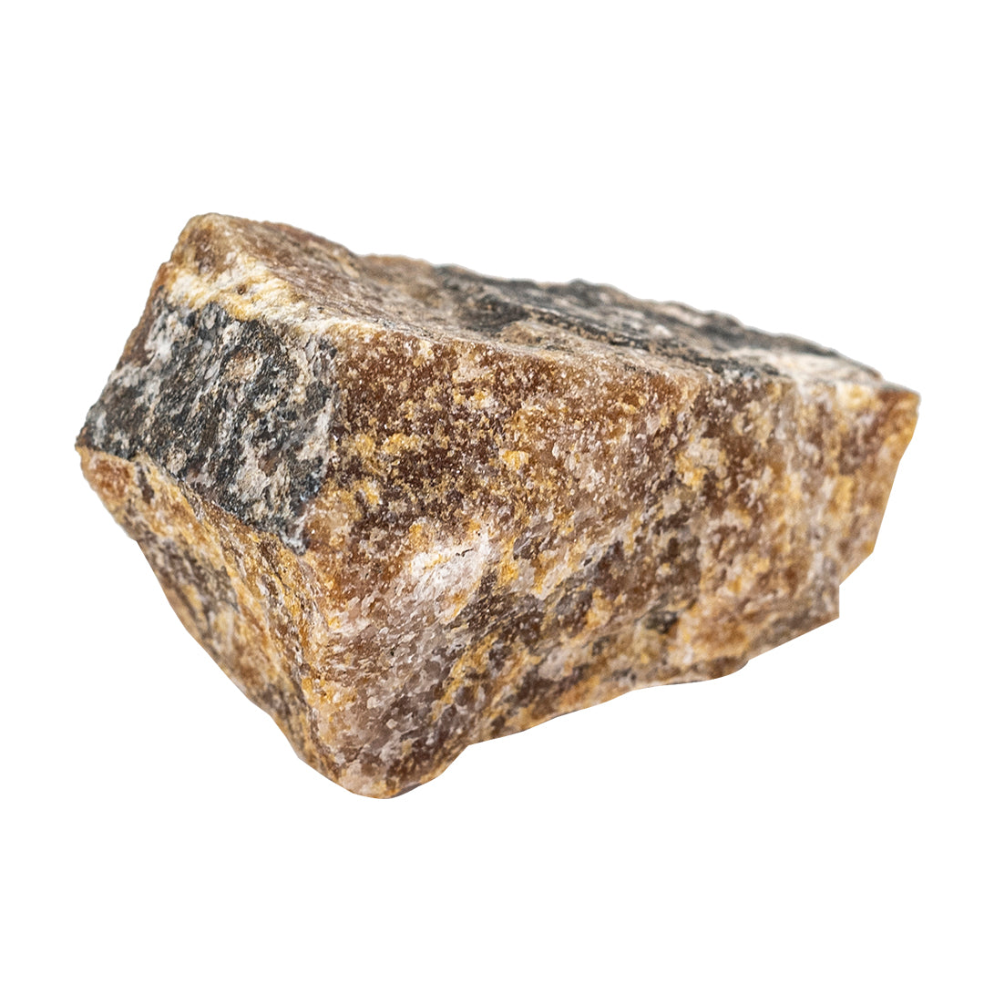 Mineralstuff, Johnbaumit, Fluorescerande EN STL