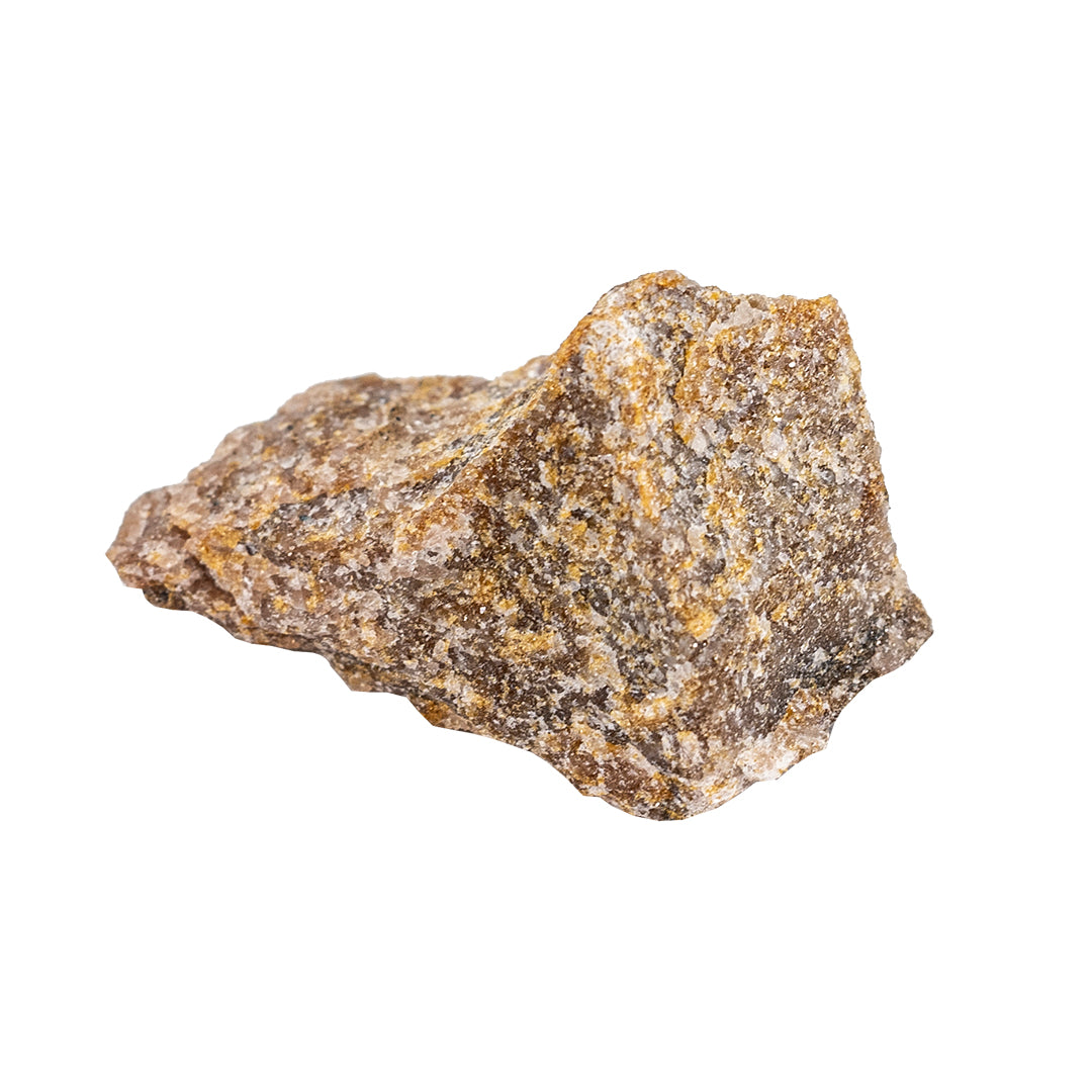 Mineralstuff, Johnbaumit, Fluorescerande EN STL