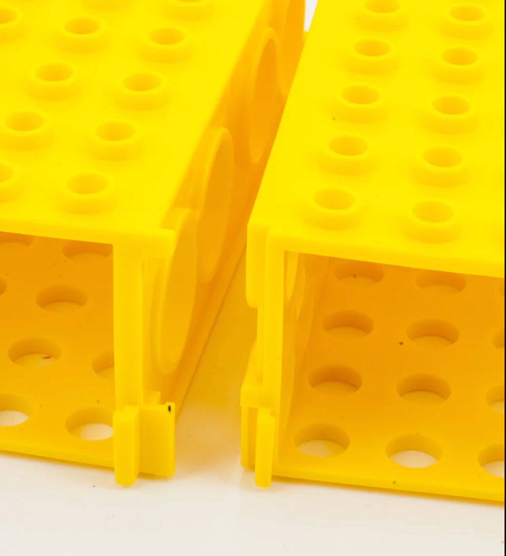 Centrifug- och mikrorörsställ EN STL