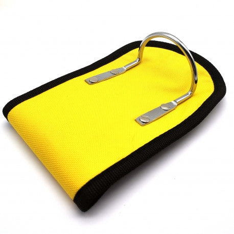 Hammarhölster GUL / ONE SIZE