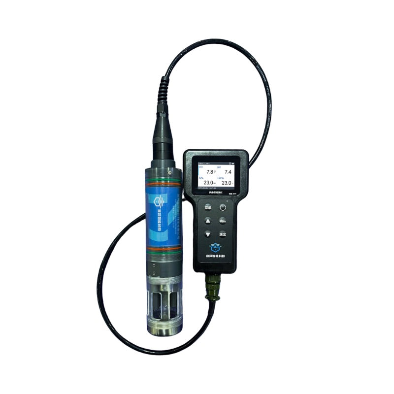 DOEASY-2001 bärbar multi-parameter meter ONE SIZE