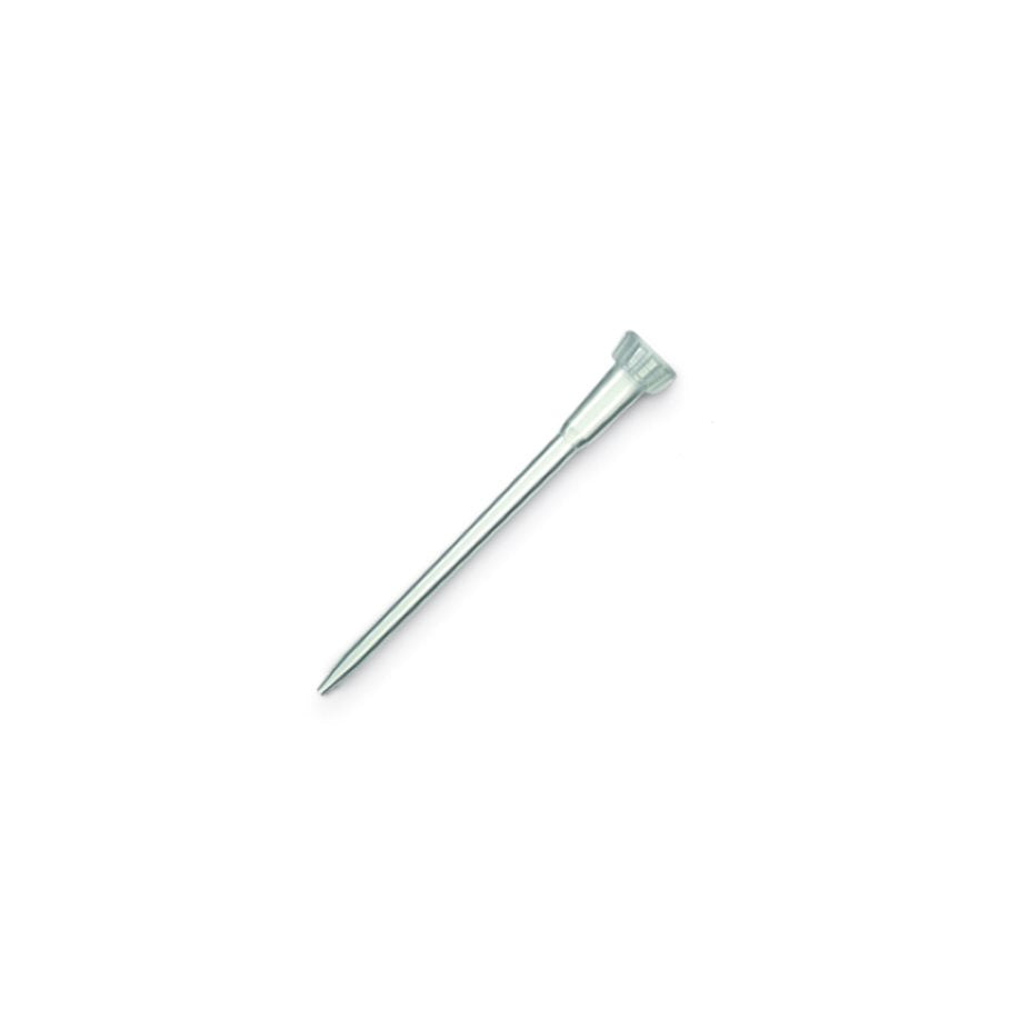 Pipettspetsar, Crystal, upp till 10 µl - 1000 pack EN STL