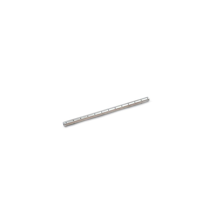 Värmeledande stång, aluminium EN STL