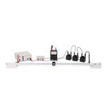 Wheatstones Bridge - Experimentpaket EN STL