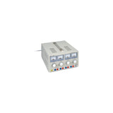 DC Strömförsörjning 0-500 V (230 V, 50/60 Hz) EN STL