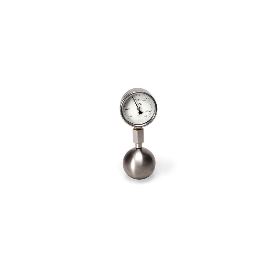 Jollys Bulb And Gauge EN STL