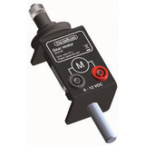 Motor med växel EN STL