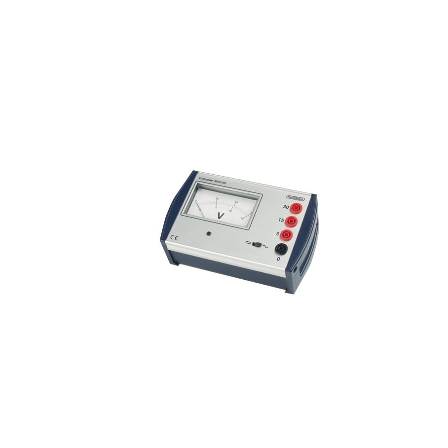 Voltmeter - Frederiksen EN STL