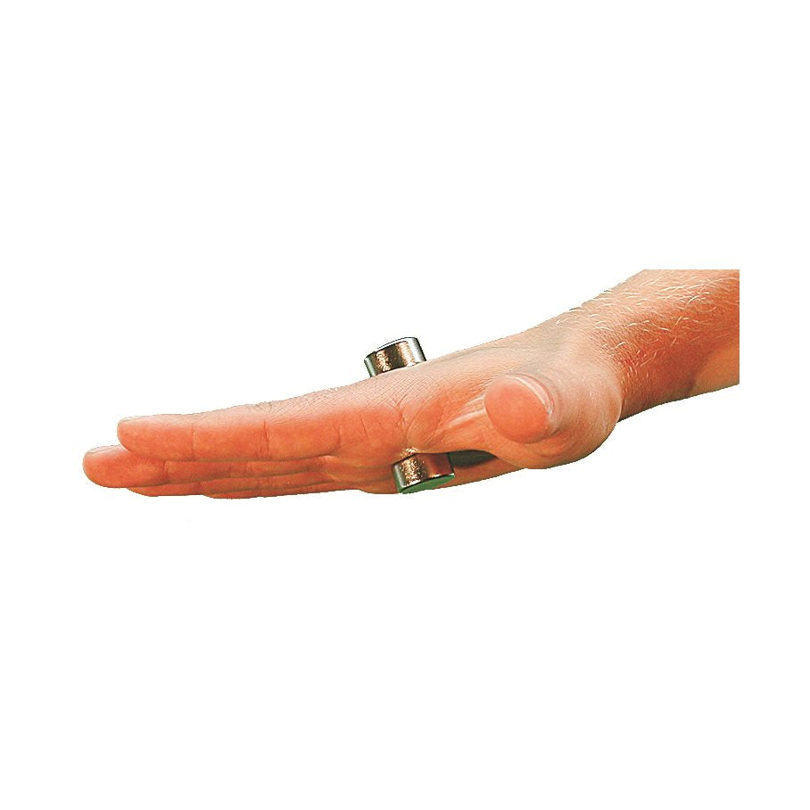 Neodymmagneter - 2 st EN STL