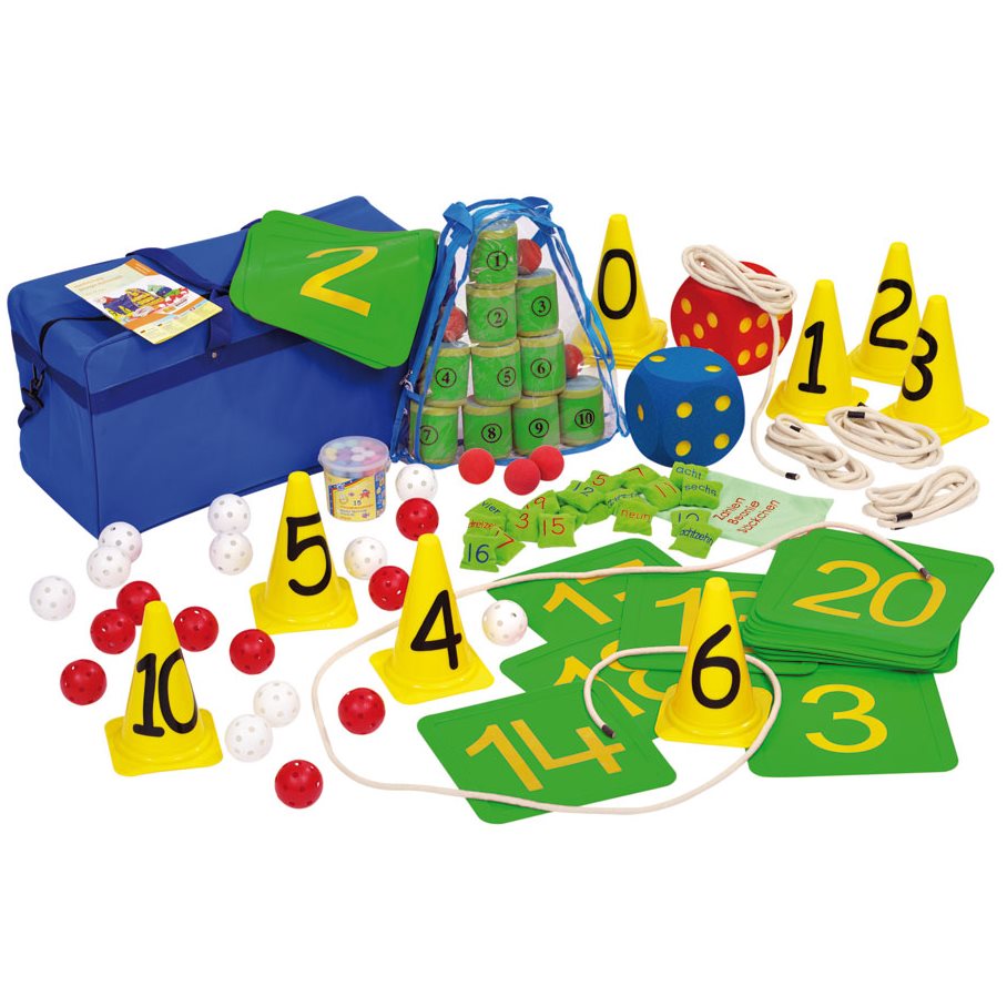 Rörelsematematik EN STL