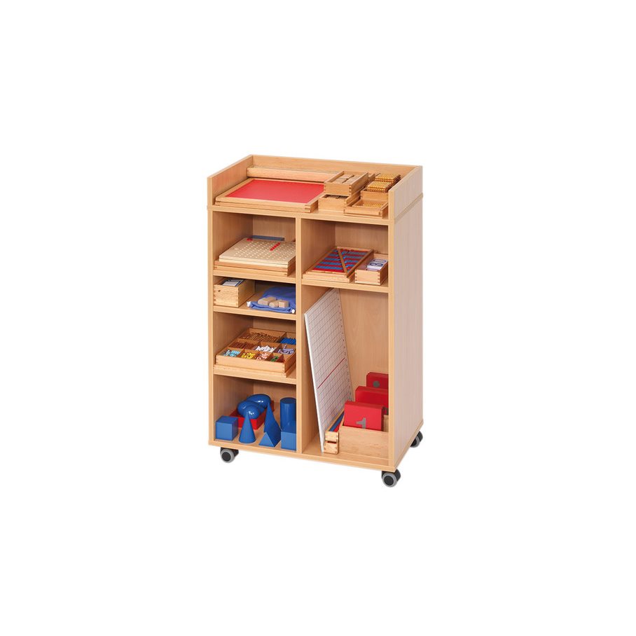 Stora Montessoribyrån EN STL