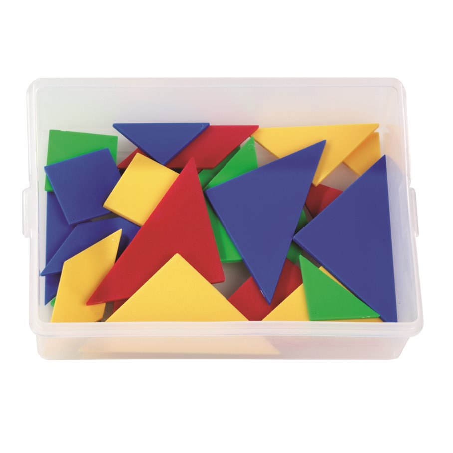 Tangram EN STL