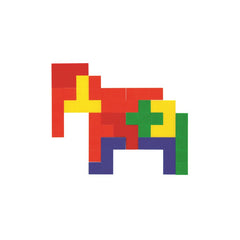 Pentomino EN STL