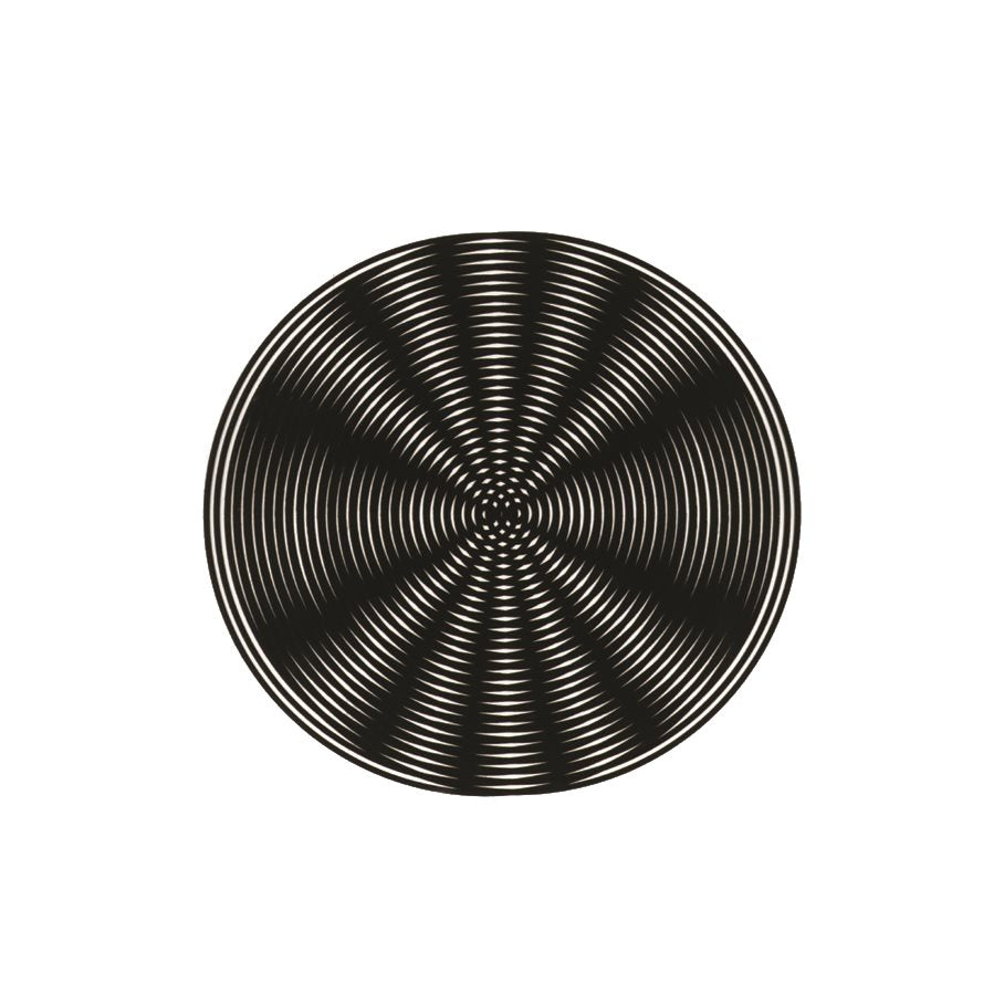 Interferensmodell - Overhead EN STL