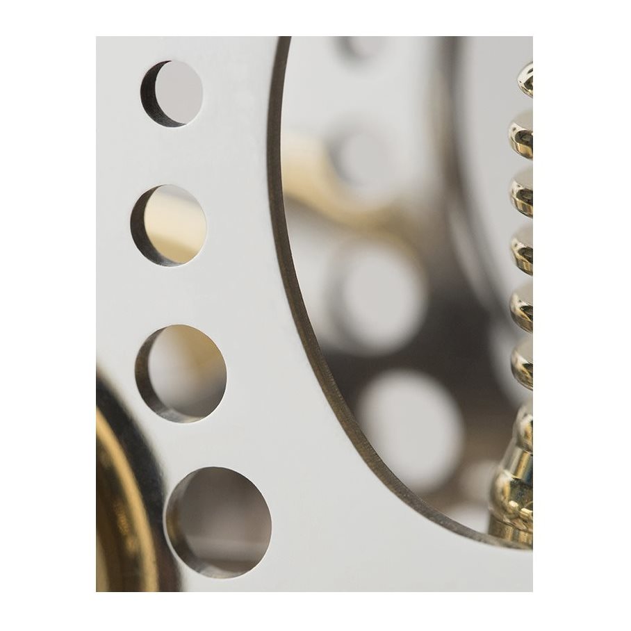 Stirlingmotor EN STL