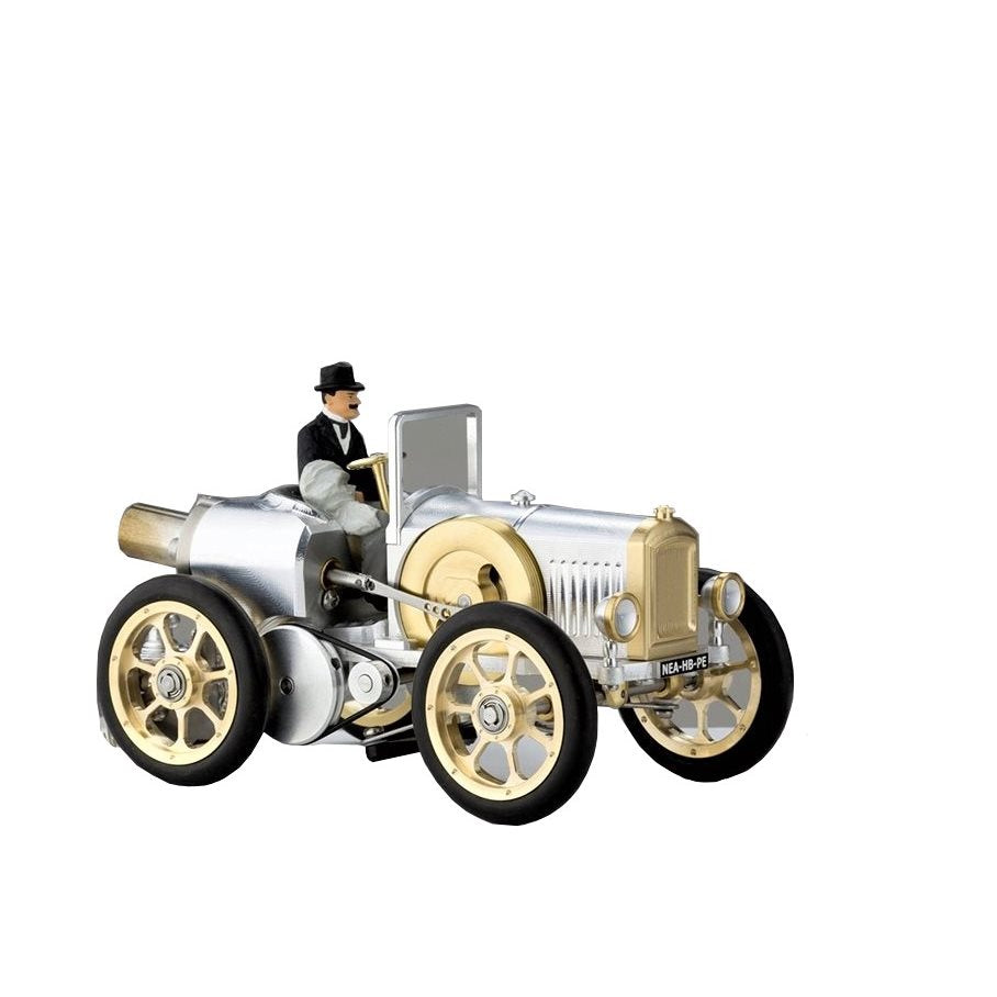 Stirlingbilmodell - Peugeot EN STL