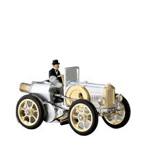 Stirlingbilmodell - Peugeot EN STL