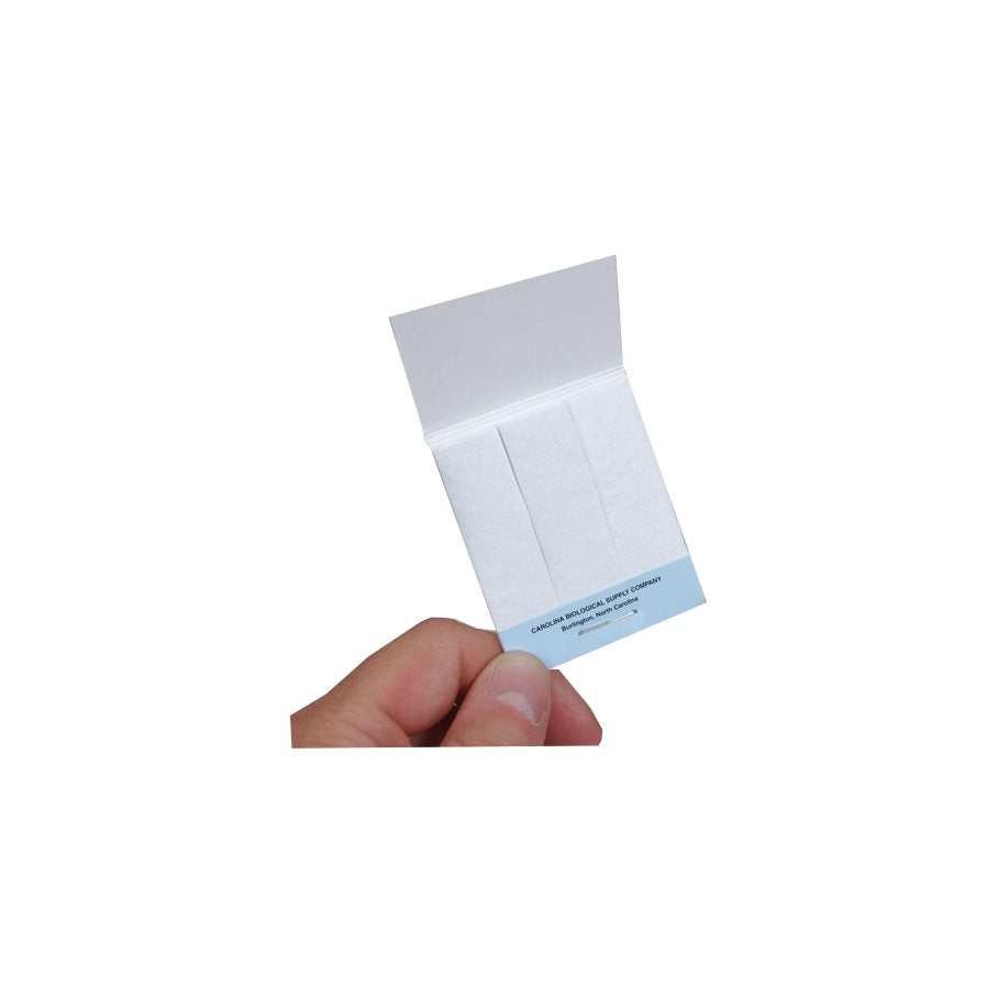 Smaktest PTC - Genetik EN STL