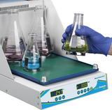 Magic Clamp Universalplattform EN STL