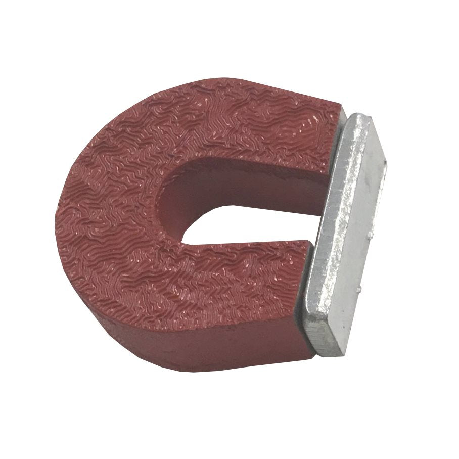 Hästskomagnet - 25 mm Hög EN STL
