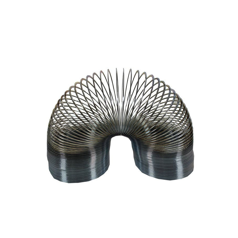 Slinky spring fjäder EN STL